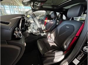 Mercedes-Benz GLC 63 AMG mit V8 MOTOR+NIGHT+PERFORMANCE ABGAS+21"+PANO+2 JAHRE GARANTIE 🤩