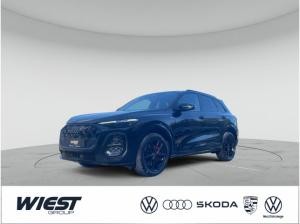 Audi Q5 SUV TDI quattro S tronic