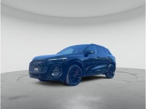 Audi Q5 SUV TDI quattro S tronic