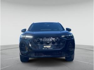 Audi Q5 SUV TDI quattro S tronic