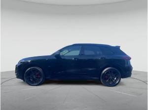 Audi Q5 SUV TDI quattro S tronic