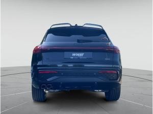 Audi Q5 SUV TDI quattro S tronic