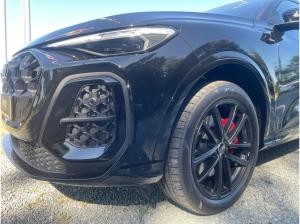 Audi Q5 SUV TDI quattro S tronic