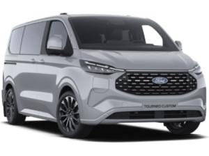 Ford Tourneo Custom 🔥PHEV 340 L1🔥 TITANIUM X⚡️VORLAUF!!!⚡️