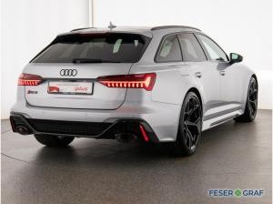 Audi RS6 Avant performance tiptro