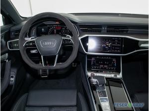 Audi RS6 Avant performance tiptro