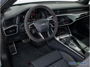 Audi RS6 Avant performance tiptro