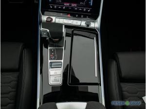 Audi RS6 Avant performance tiptro