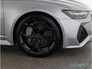 Audi RS6 Avant performance tiptro