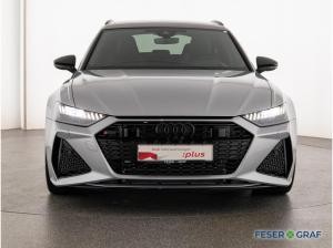 Audi RS6 Avant performance tiptro