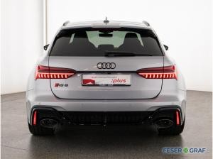 Audi RS6 Avant performance tiptro