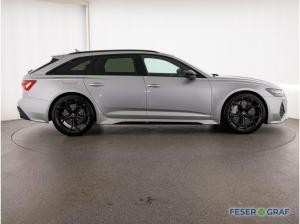 Audi RS6 Avant performance tiptro