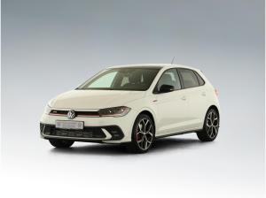 Volkswagen Polo 2.0 TSI GTI DSG❗Sofort-Verfügbar❗Bayreuth📍
