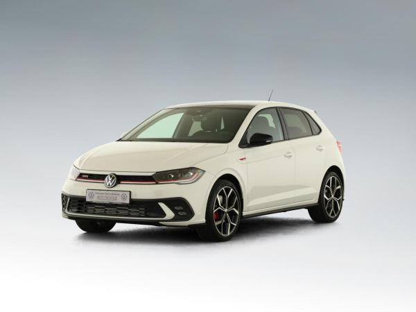 Volkswagen Polo 2.0 TSI GTI DSG+PANO+RFK+ACC+NAV+MATRIX+PDC