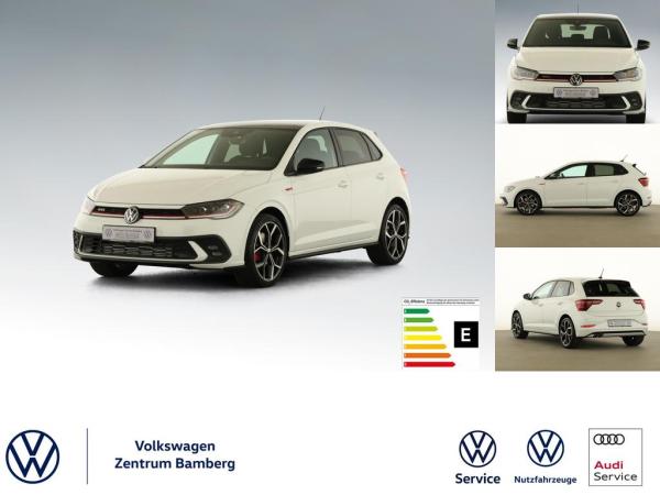 Volkswagen Polo 2.0 TSI GTI DSG❗Sofort-Verfügbar❗Bayreuth📍