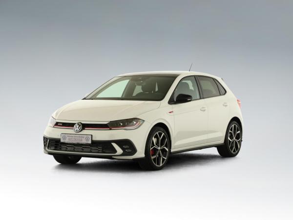 Volkswagen Polo 2.0 TSI GTI DSG❗Sofort-Verfügbar❗Bayreuth📍
