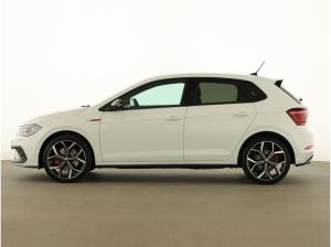 Volkswagen Polo 2.0 TSI GTI DSG+PANO+RFK+ACC+NAV+MATRIX+PDC