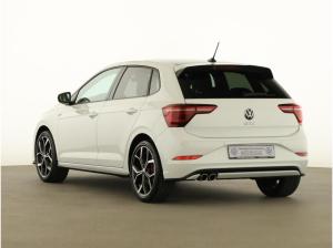 Volkswagen Polo 2.0 TSI GTI DSG+PANO+RFK+ACC+NAV+MATRIX+PDC