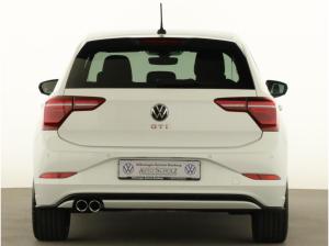 Volkswagen Polo 2.0 TSI GTI DSG+PANO+RFK+ACC+NAV+MATRIX+PDC