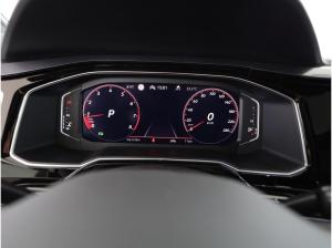 Volkswagen Polo 2.0 TSI GTI DSG+PANO+RFK+ACC+NAV+MATRIX+PDC