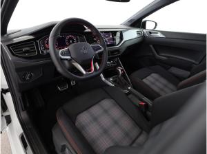 Volkswagen Polo 2.0 TSI GTI DSG+PANO+RFK+ACC+NAV+MATRIX+PDC