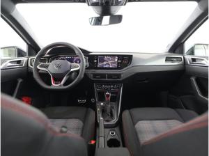 Volkswagen Polo 2.0 TSI GTI DSG+PANO+RFK+ACC+NAV+MATRIX+PDC