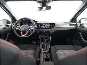 Volkswagen Polo 2.0 TSI GTI DSG❗Sofort-Verfügbar❗Bayreuth📍