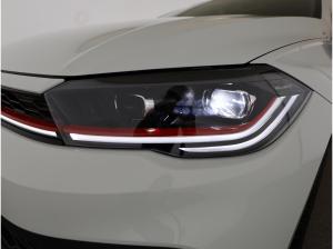 Volkswagen Polo 2.0 TSI GTI DSG❗Sofort-Verfügbar❗Bayreuth📍