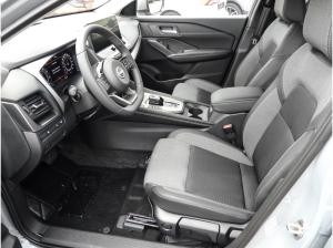 Nissan Qashqai N-Connecta 1.5 VC-T e-POWER 190PS Winter+Komfortpaket AFA *sofort verfügbar*