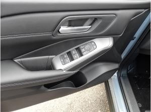 Nissan Qashqai N-Connecta 1.5 VC-T e-POWER 190PS Winter+Komfortpaket AFA *sofort verfügbar*