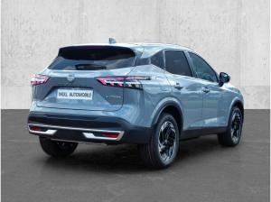 Nissan Qashqai N-Connecta 1.5 VC-T e-POWER 190PS Winter+Komfortpaket AFA *sofort verfügbar*