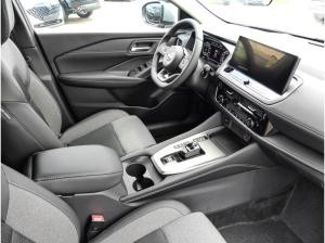 Nissan Qashqai N-Connecta 1.5 VC-T e-POWER 190PS Winter+Komfortpaket AFA *sofort verfügbar*