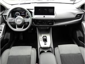Nissan Qashqai N-Connecta 1.5 VC-T e-POWER 190PS Winter+Komfortpaket AFA *sofort verfügbar*