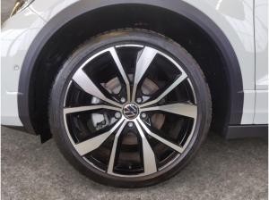 Volkswagen T-Roc 🚗 Cabriolet sofort verfügbar – R-Line, Anhängerkupplung 🔗, Lederpaket 🛋️ & mehr!