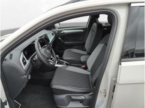 Volkswagen T-Roc Goal 2.0l TDI *Lagerfahrzeug*