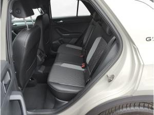 Volkswagen T-Roc Goal 2.0l TDI *Lagerfahrzeug*
