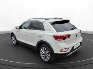 Volkswagen T-Roc Goal 2.0l TDI *Lagerfahrzeug*