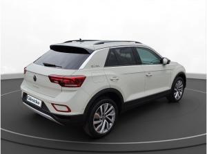 Volkswagen T-Roc Goal 2.0l TDI *Lagerfahrzeug*