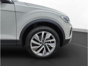 Volkswagen T-Roc Goal 2.0l TDI *Lagerfahrzeug*