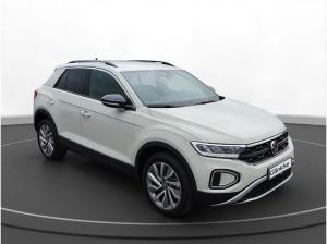 Volkswagen T-Roc Goal 2.0l TDI *Lagerfahrzeug*