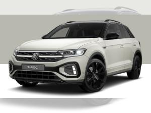 Volkswagen T-Roc R-Line 1.5l TSI DSG🚀*jetzt sichern!*
