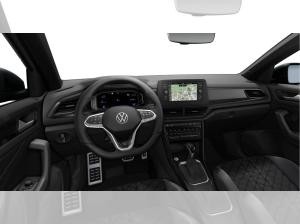 Volkswagen T-Roc R-Line 1.5l TSI DSG🚀*jetzt sichern!*