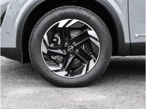 Nissan Qashqai N-Connecta 1.5 VC-T e-POWER 190PS Winter+Komfort-Paket PGD 2FL *sofort verfügbar*