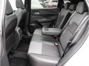 Nissan Qashqai N-Connecta 1.5 VC-T e-POWER 190PS Winter+Komfort-Paket PGD 2FL *sofort verfügbar*