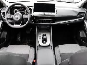 Nissan Qashqai N-Connecta 1.5 VC-T e-POWER 190PS Winter+Komfort-Paket PGD 2FL *sofort verfügbar*