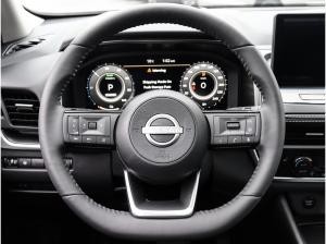 Nissan Qashqai N-Connecta 1.5 VC-T e-POWER 190PS Winter+Komfort-Paket PGD 2FL *sofort verfügbar*