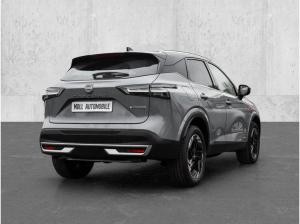 Nissan Qashqai N-Connecta 1.5 VC-T e-POWER 190PS Winter+Komfort-Paket PGD 2FL *sofort verfügbar*
