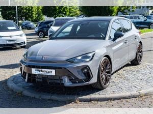 Cupra Leon VZ 2.0 TSI DSG PANO SENNHEISER DDC MATRIX-HD MEMORY