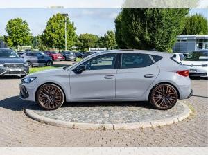 Cupra Leon VZ 2.0 TSI DSG PANO SENNHEISER DDC MATRIX-HD MEMORY