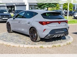 Cupra Leon VZ 2.0 TSI DSG PANO SENNHEISER DDC MATRIX-HD MEMORY